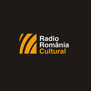 Radio Romania Cultural Radio Logo
