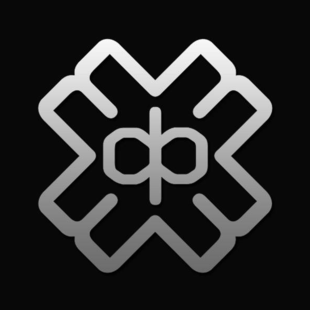 D3EP Radio Network Radio Logo