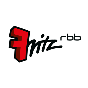 Radio Fritz Radio Logo