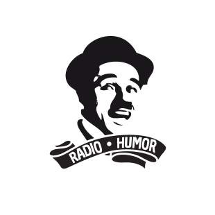 Radio Humor Radio Logo