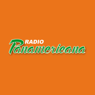 Radio Panamericana (Bolivia) Radio Logo