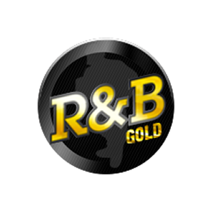 Generations - R&B Radio Logo