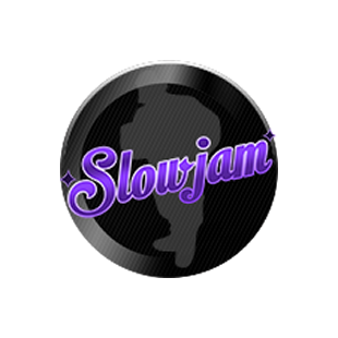 Generations - SlowJam Radio Logo