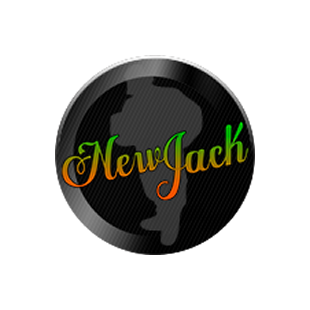 Generations - NewJack Radio Logo