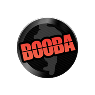 Generations - Booba Radio Logo