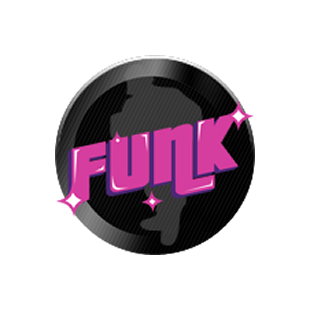 Generations - Funk Radio Logo
