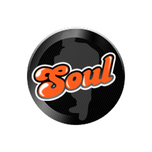 Generations - Soul Radio Logo