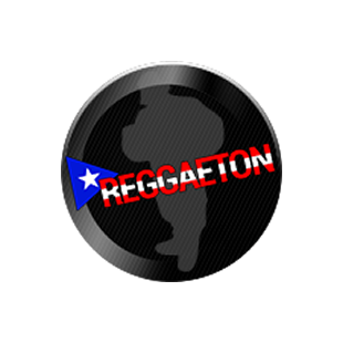 Generations - Reggaeton Radio Logo