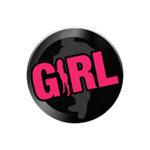 Generations - Girl Radio Logo