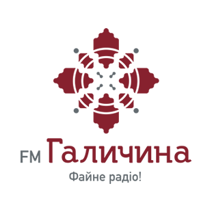FM Галичина Radio Logo