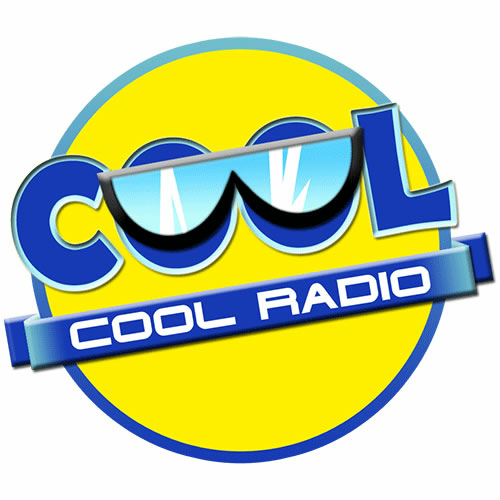 COOL radio - Serbia Radio Logo