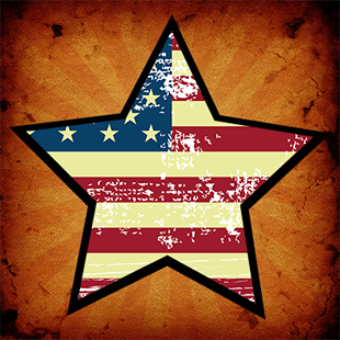 America's Country Radio Logo