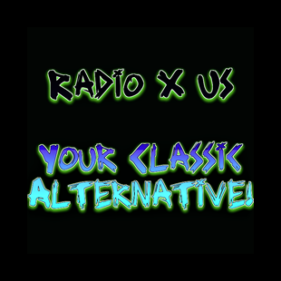 1 Pure Alternative Radio Radio Logo