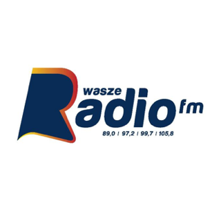 Wasze Radio FM Radio Logo