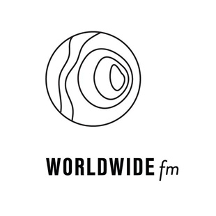 Worldwide FM Radio Logo