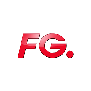Radio FG Radio Logo