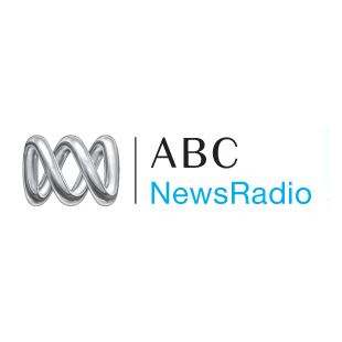 ABC News Radio Radio Logo
