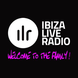 Ibiza Live Radio Radio Logo