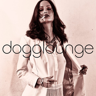 Dogglounge Deep House Radio Radio Logo