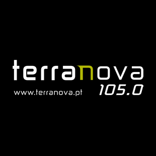 Radio Terra Nova - Portugal Radio Logo