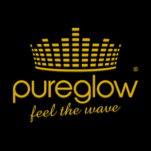 PureGlow Radio Radio Logo