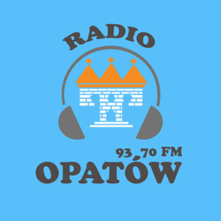 Radio Opatów Radio Logo