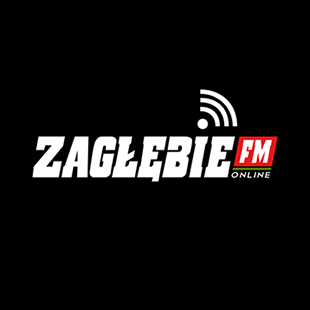 Radio Zagłębie FM Radio Logo