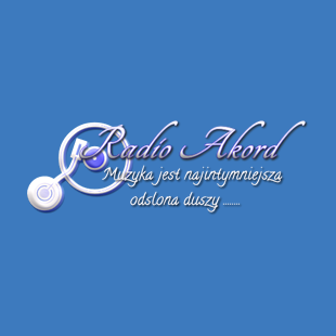Radio Akord Radio Logo