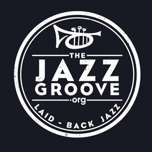 The Jazz Groove - East Radio Logo