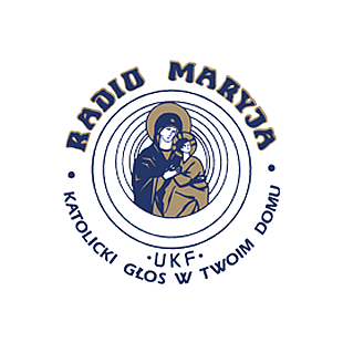 Radio Maryja Radio Logo