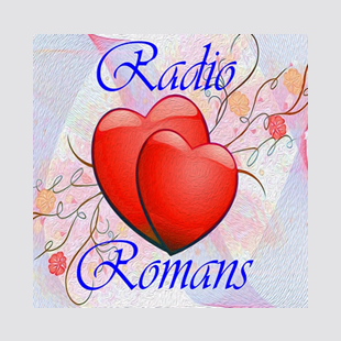 Radio Romans Radio Logo