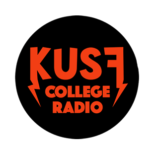 KUSF - College Radio Radio Logo