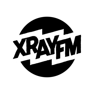 Xray.FM Radio Logo
