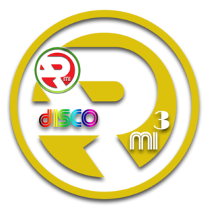 RMI - Euro Disco Radio Logo