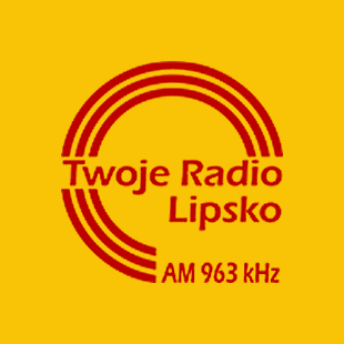 Twoje Radio Lipsko Radio Logo