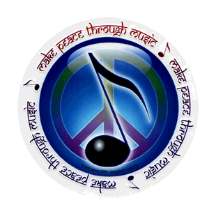 The Album Station Radio Logo