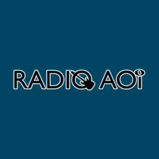 Radio AOI Radio Logo