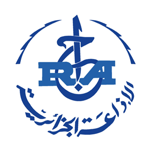 Radio Algérie - Chaine 3 Radio Logo
