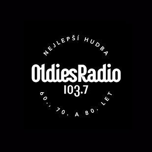 Oldies Radio Radio Logo