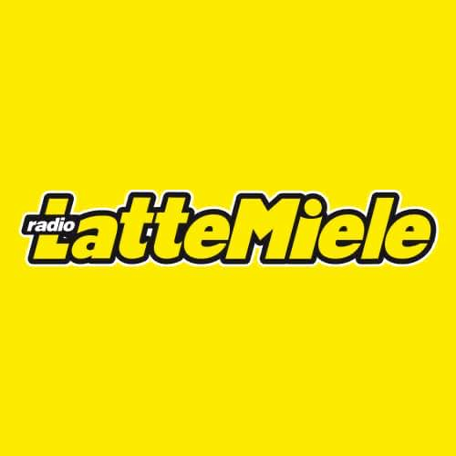 Radio LatteMiele Radio Logo