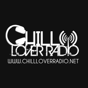 Chill Lover Radio Radio Logo