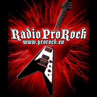 Radio ProRock Radio Logo
