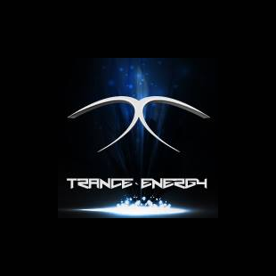 Trance-Energy Radio Radio Logo