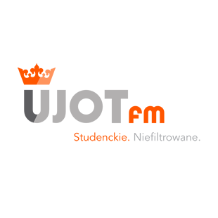UJOT FM Radio Logo