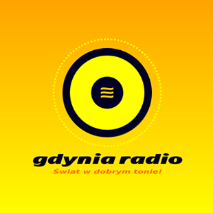 Gdynia Radio Radio Logo