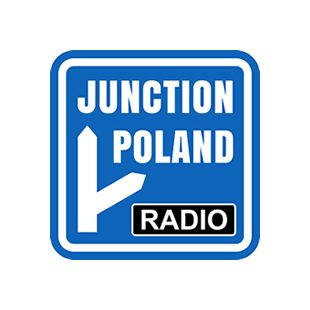 Junction Poland Radio Logo