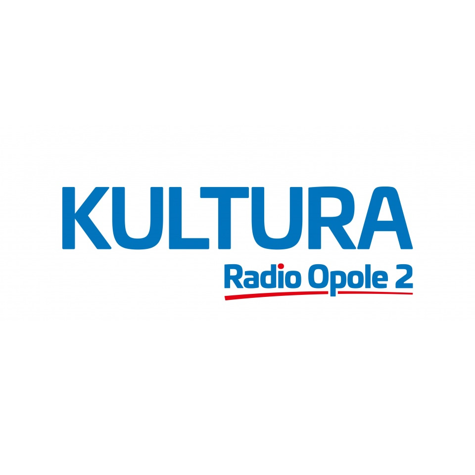 Radio Opole 2 Kultura Radio Logo