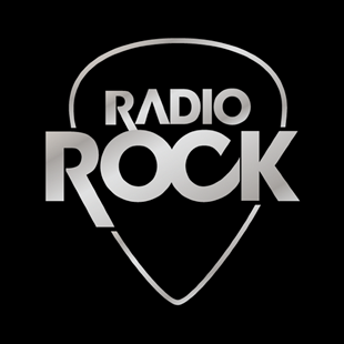 Radio Rock - Oslo Radio Logo