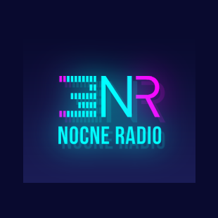Nocne Radio Radio Logo
