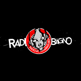 Radio Bagno Radio Logo